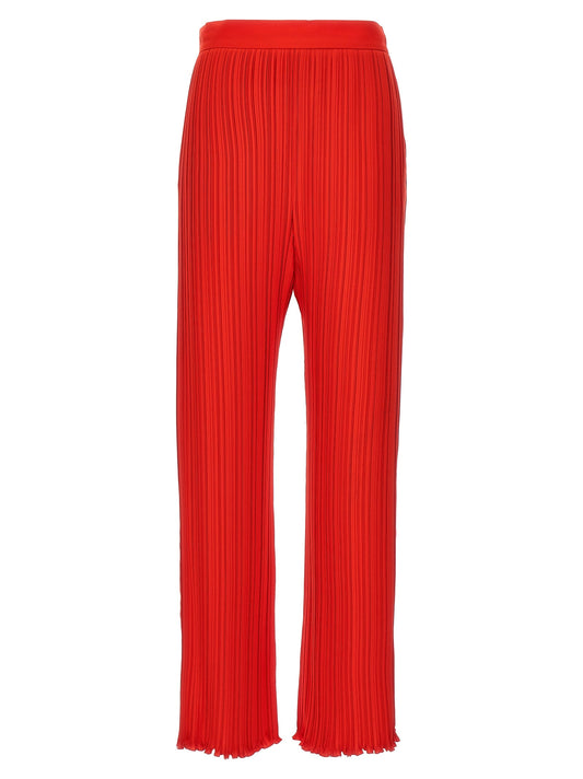 Lanvin ランバンプリーツパンツ - Image 1