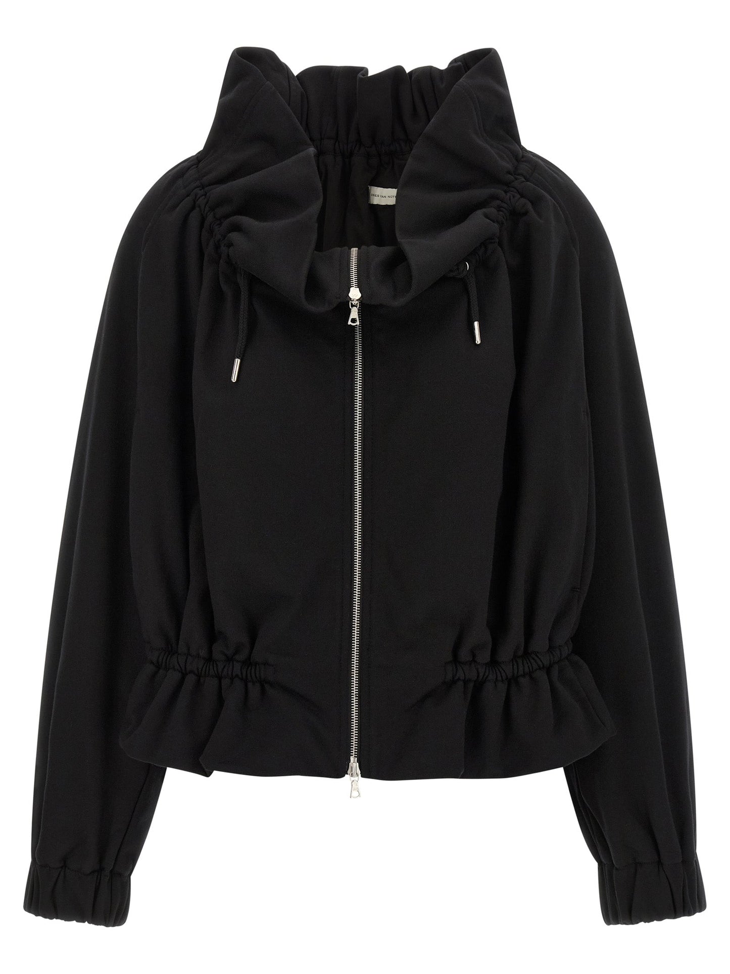 Monot Dries Van Noten 'Hally'スウェットシャツ - Image 1