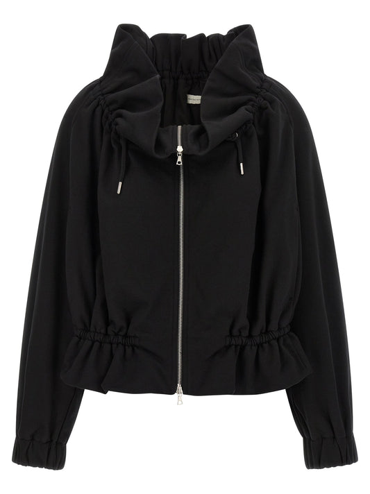 Monot Dries Van Noten 'Hally'スウェットシャツ - Image 1