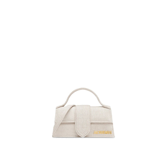 Jacquemus Jacquemus Le Bambino Shoulder Bag - Image 1