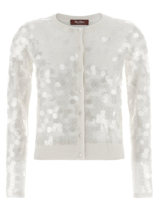Max Max Mara Studio 'Necton' Cardigan - Image 1