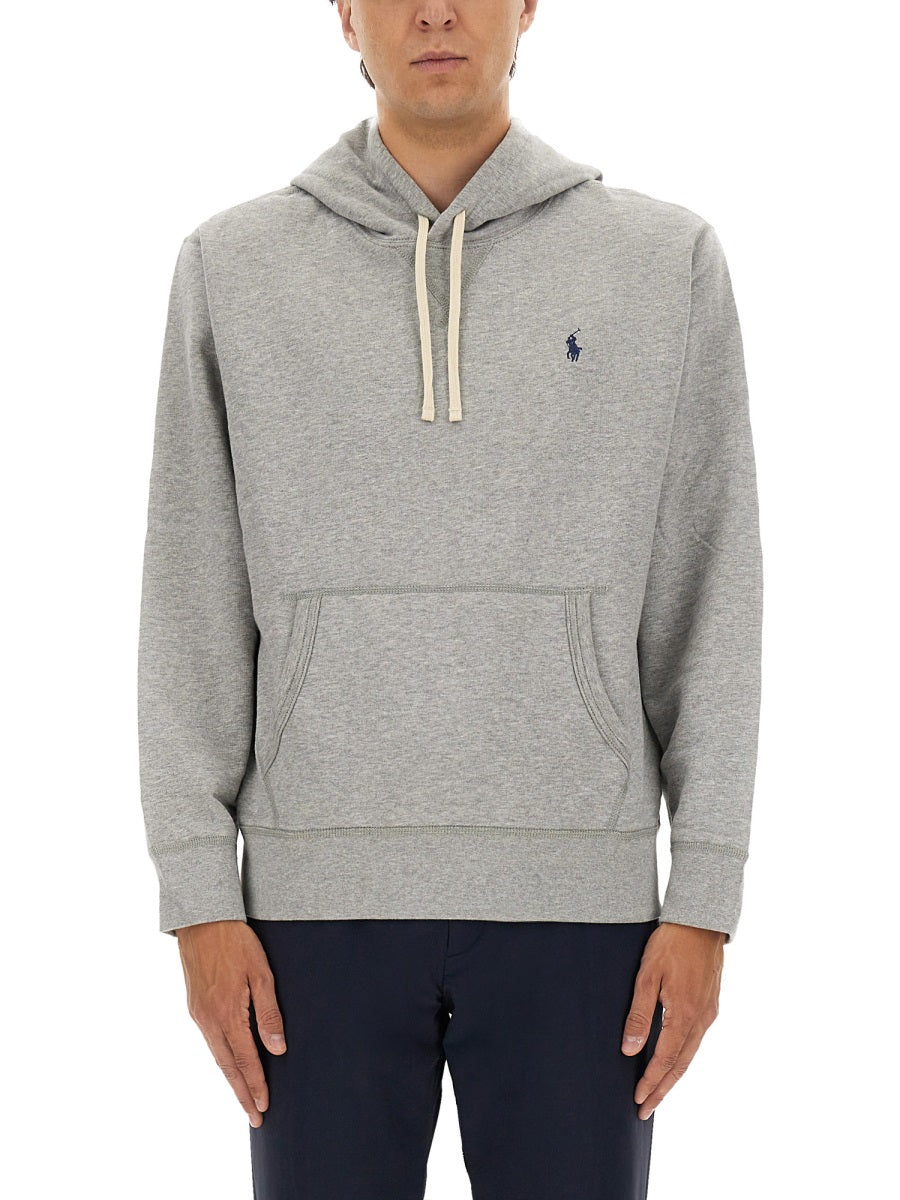 Polo ポロラルフローレンフーディー - Image 1