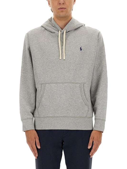 Polo ポロラルフローレンフーディー - Image 1