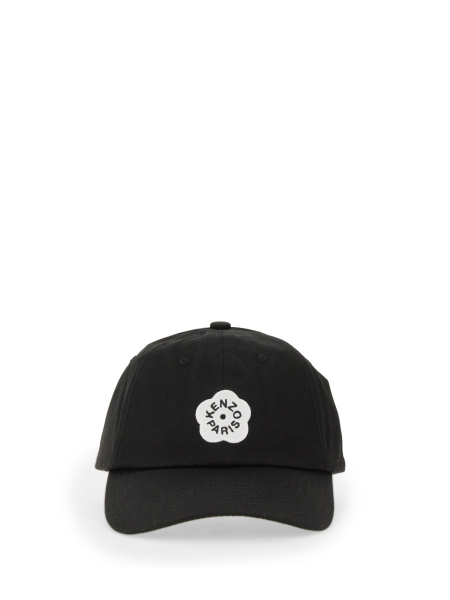 Kenzo Kenzo "Boke Flower 2.0"野球帽 - Image 1
