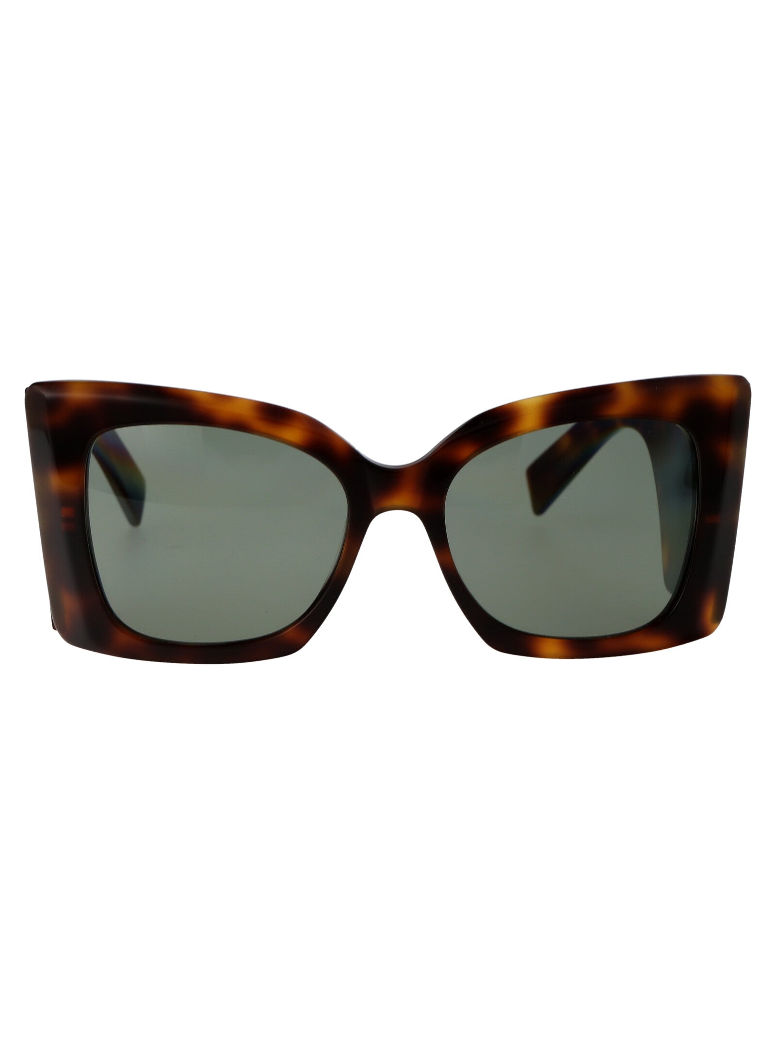 Saint Saint Laurent Sunglasses SL M119 Blaze 002 - Image 1