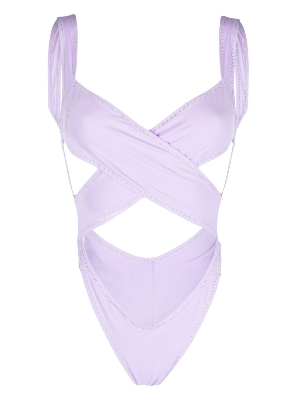 Reina Reina Olga Exotica Lap Bikini - Image 1