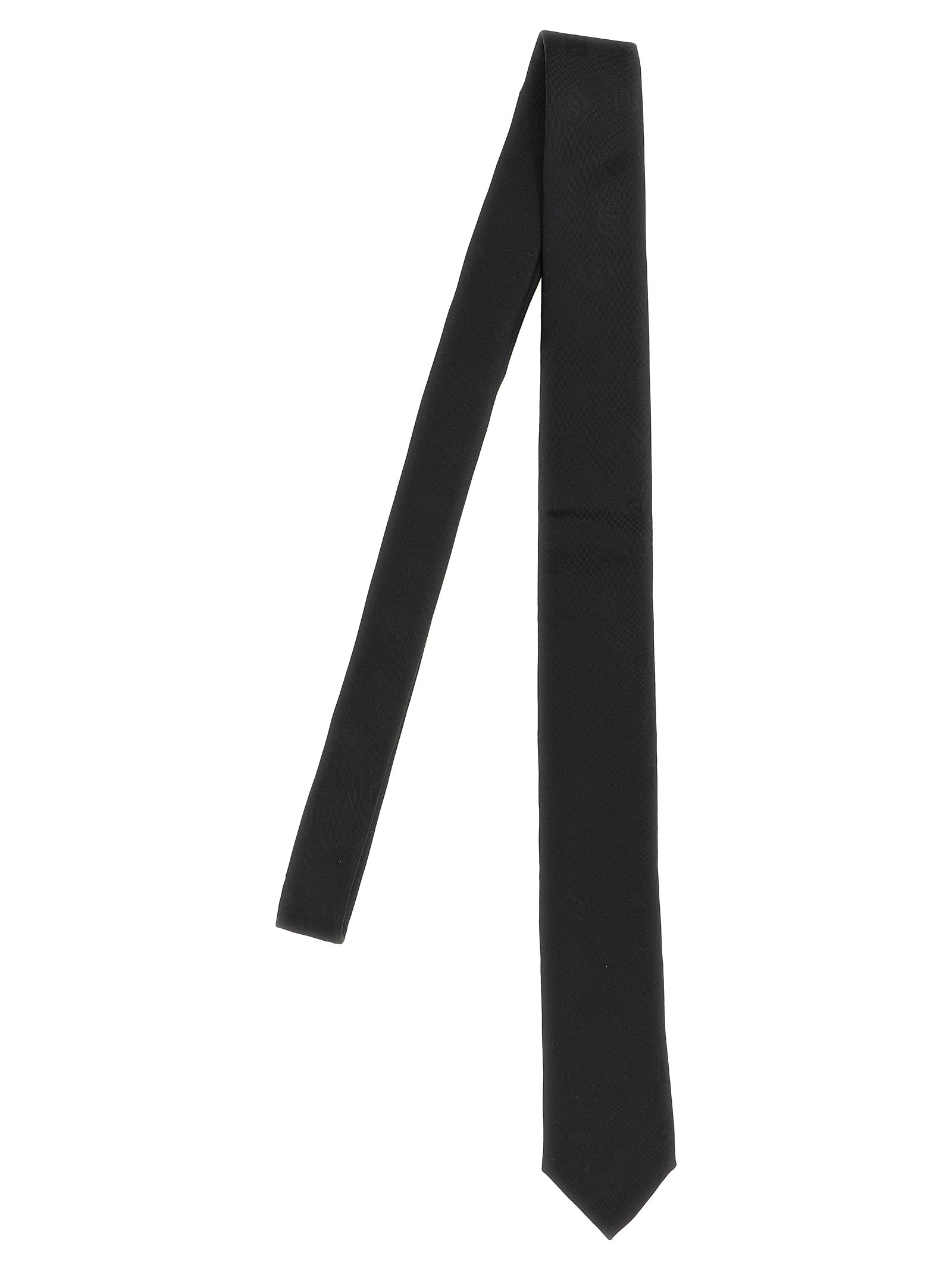 Dolce ドルチェ＆ガッバーナジャックヤックロゴタイ - Image 1