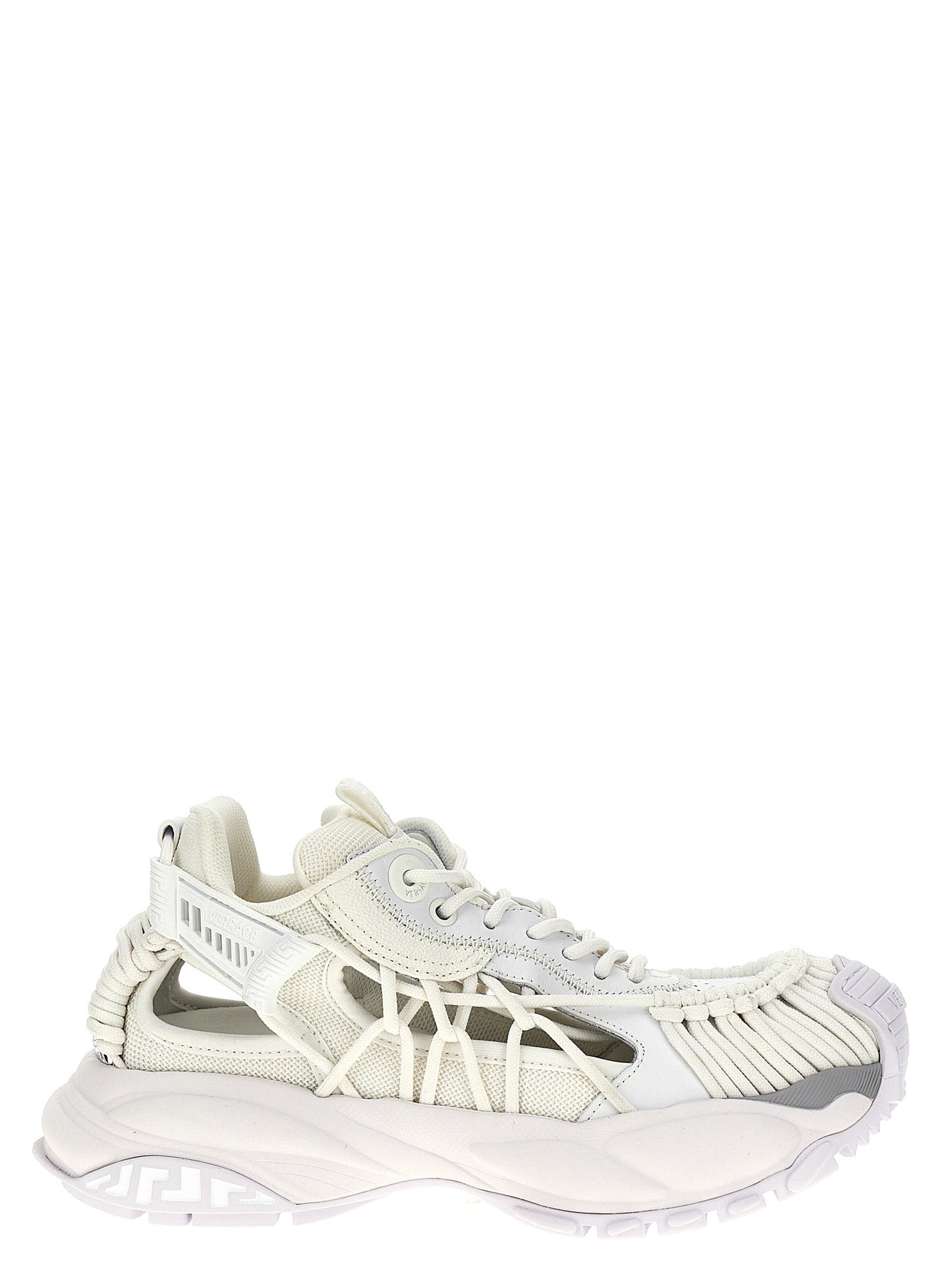Versace ヴェルサーチのヴェルサーチマーキュリー M VS 01 'スニーカー - Image 1