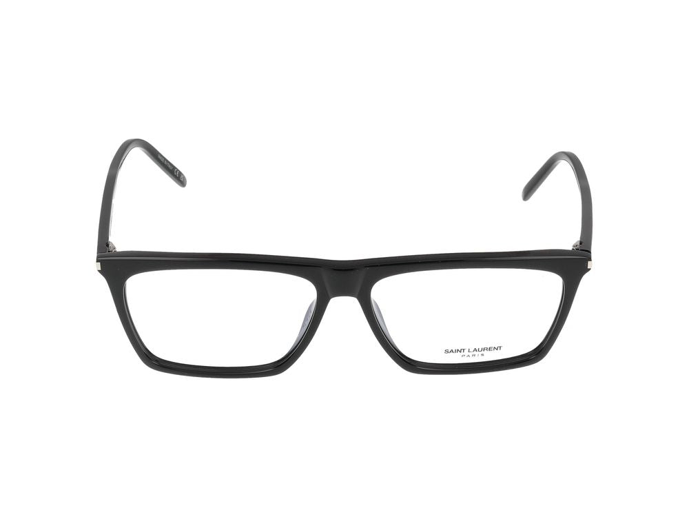 Saint サングラス サンローラン Sl 803 001 ブラック ブラック トランスペア/14/145 - Image 1