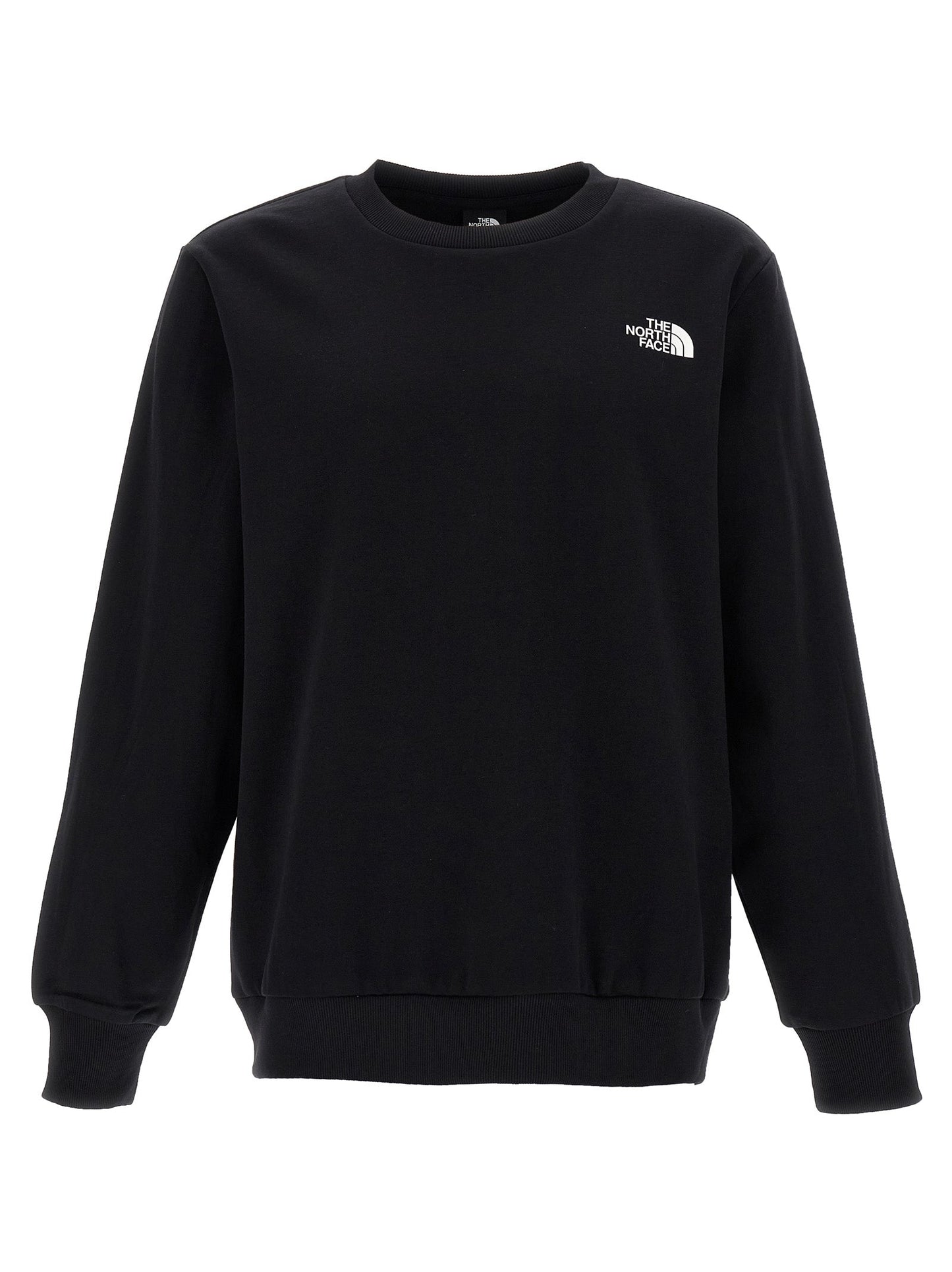 The The North Face 'Simple Dome Crew' Sweatshirt - Image 1