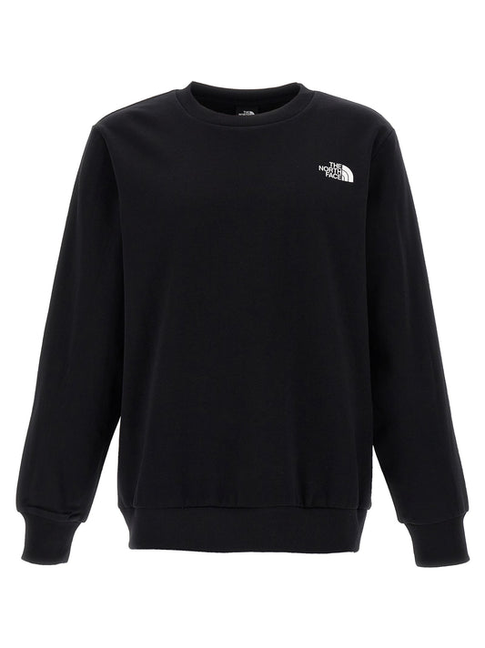 The The North Face 'Simple Dome Crew' Sweatshirt - Image 1