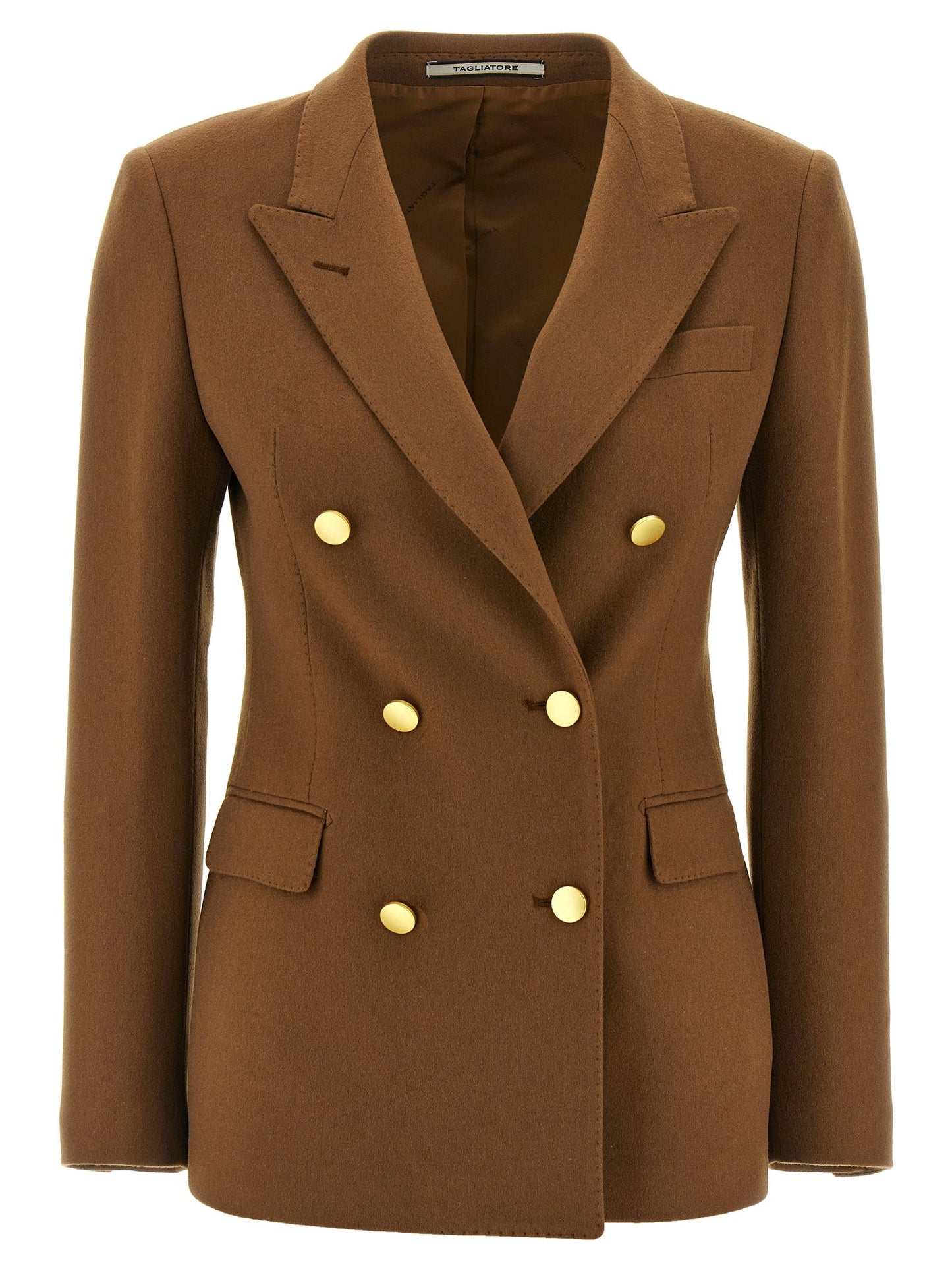 Tagliatore Tagliatore 'Parigi' Blazer - Image 1