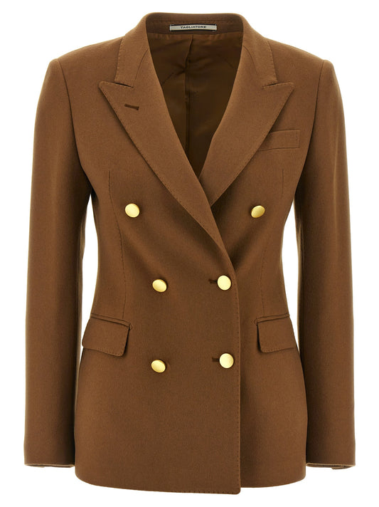 Tagliatore Tagliatore 'Parigi' Blazer - Image 1