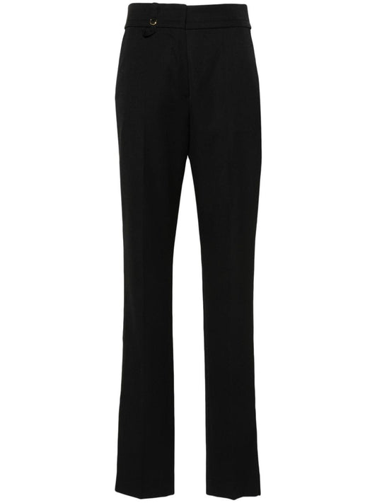 Jacquemus Jacquemus Le Pantalon Tibau - Image 1
