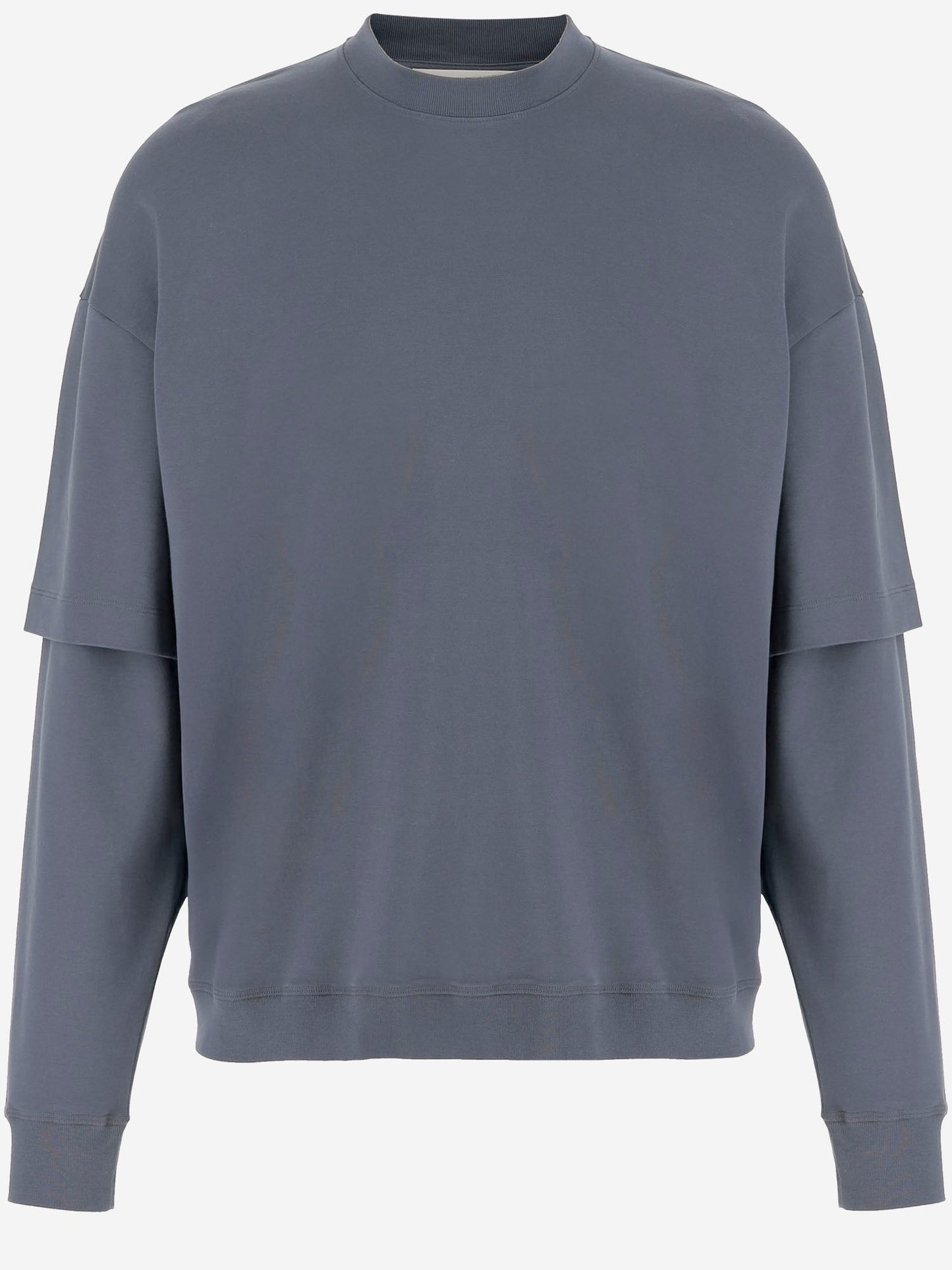 Darkpark ダークパークトロイダブルスリーブTシャツ - Image 1