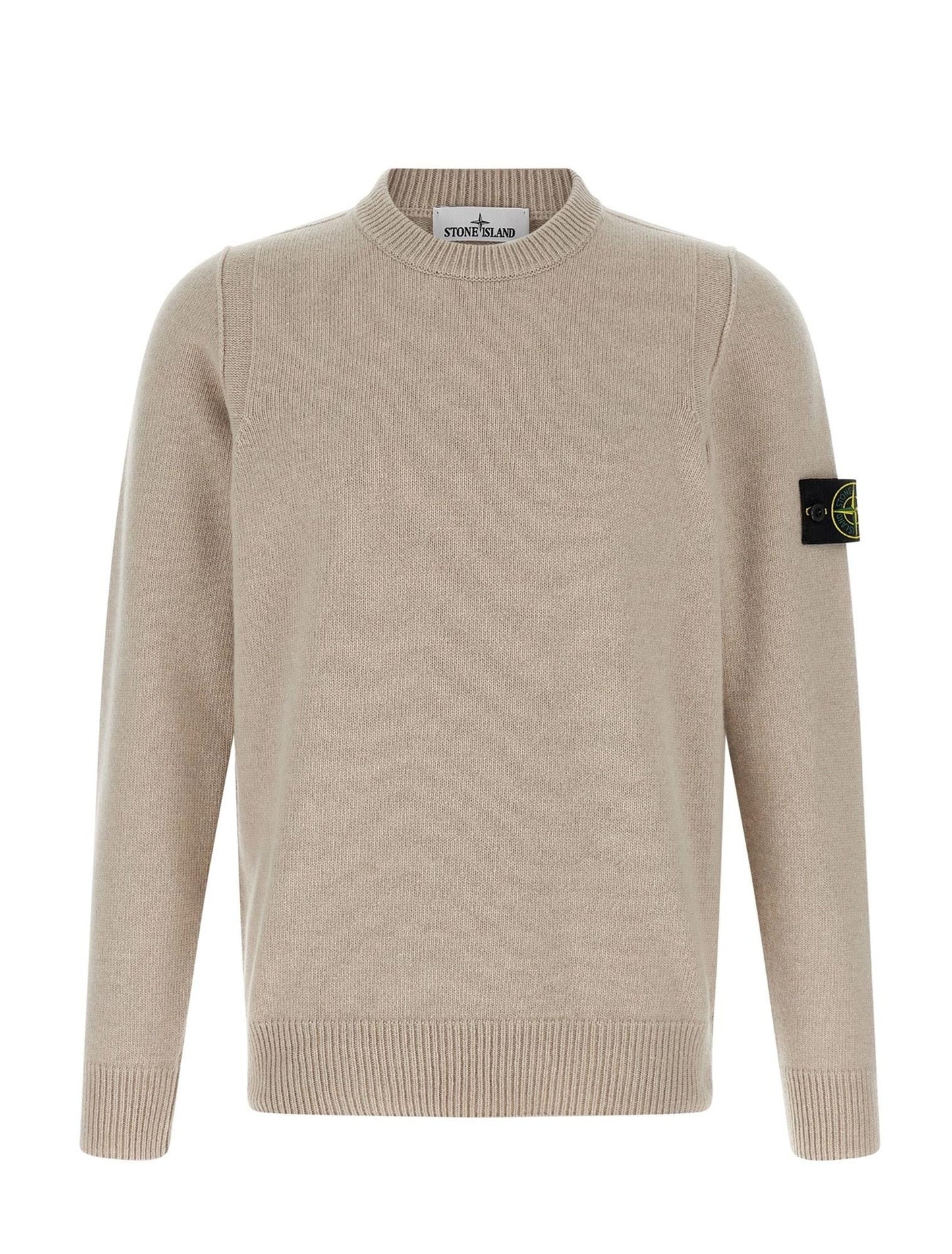 Stone Stone Island Sweaters - Image 1