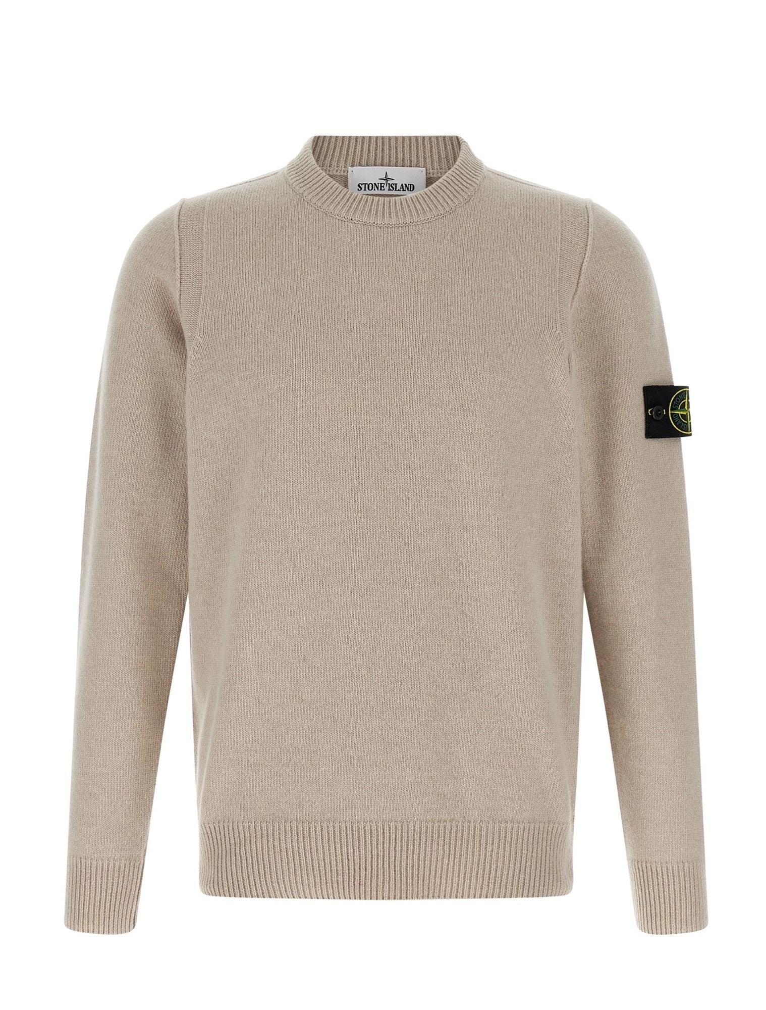 Stone Stone Island Sweaters - Image 1