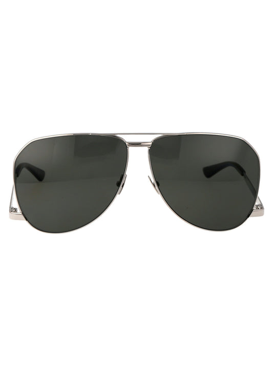 Saint Saint Laurent Sunglasses SL 690 Dust 002 - Image 1