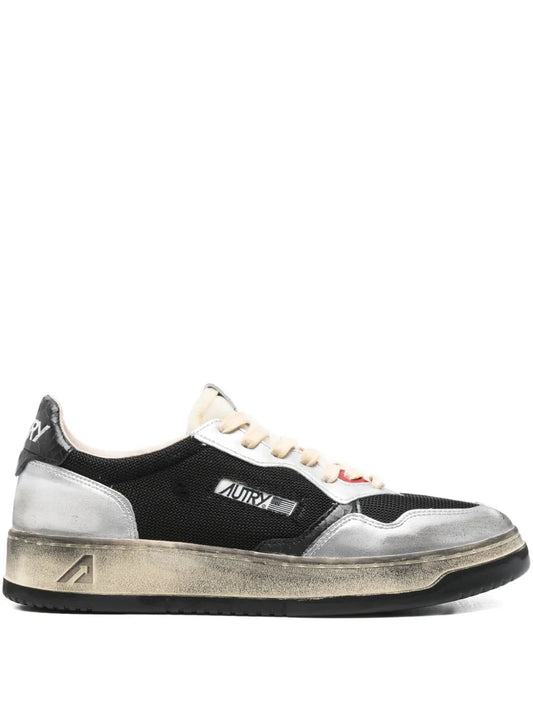 Autry Autry Super Leatherスニーカー - Image 1