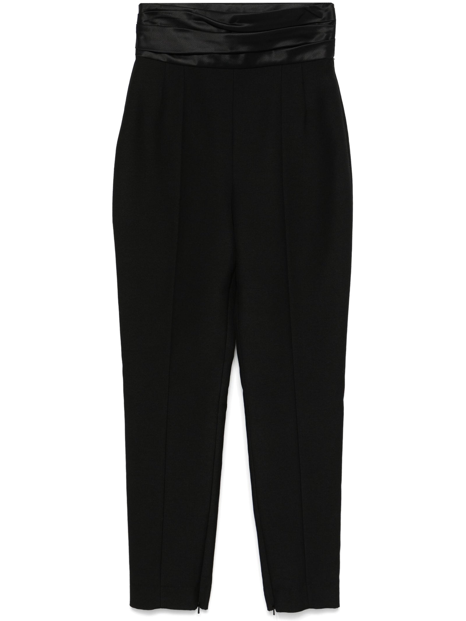Khaite Khaite Lenro Pant - Image 1