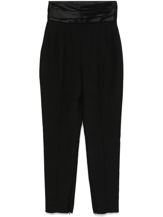 Khaite Khaite Lenro Pant - Image 1