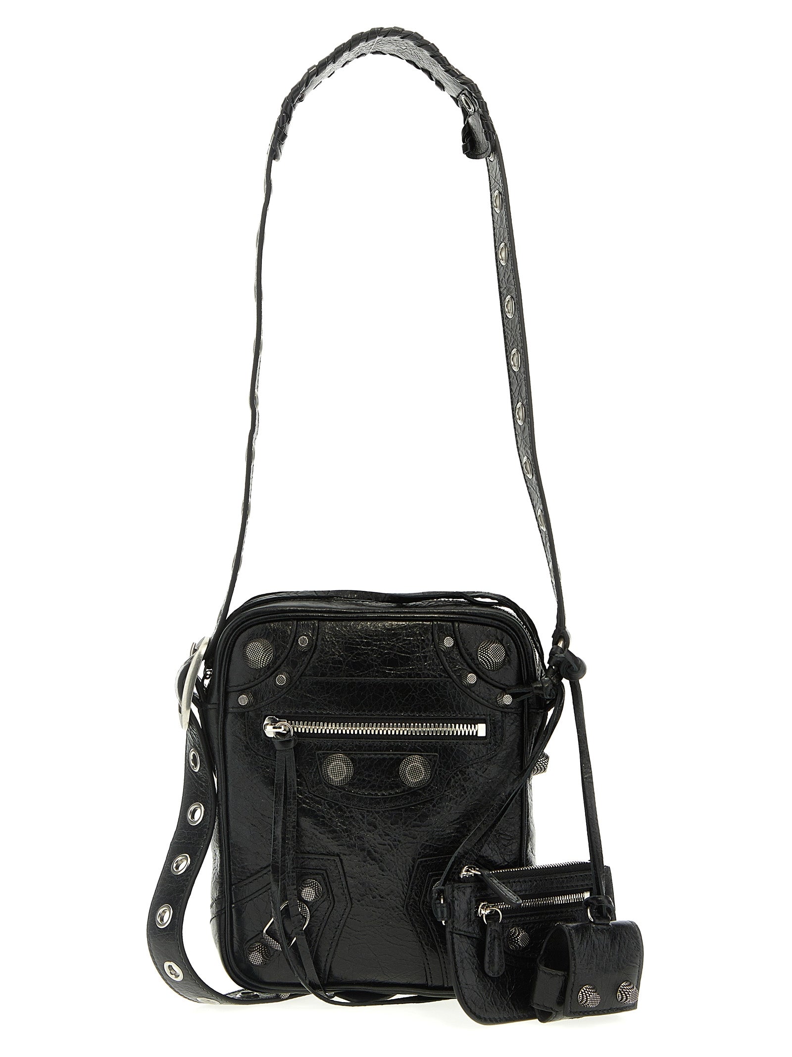 Balenciaga Balenciaga 'Le Cagole Men' Crossbody Bag - Image 1