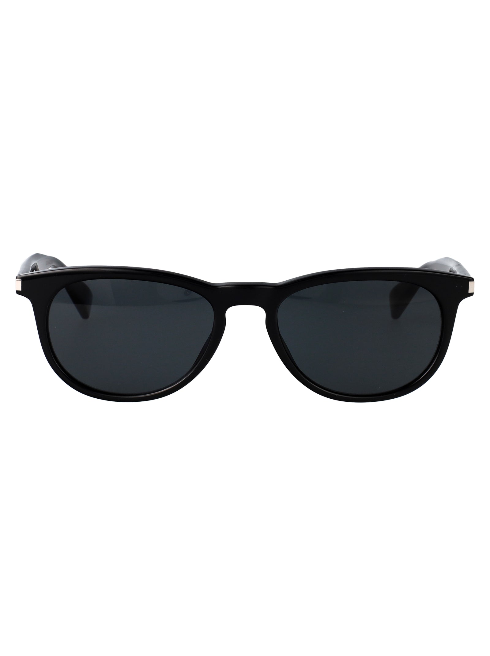 Saint Saint Laurent Round Sunglasses SL 797 001 - Image 1