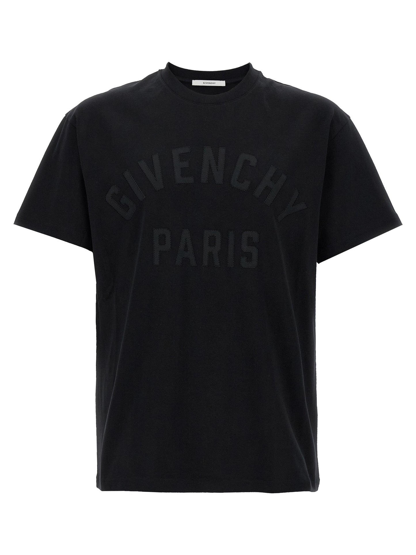 Givenchy Givenchy 'Givenchy Paris' Tシャツ - Image 1