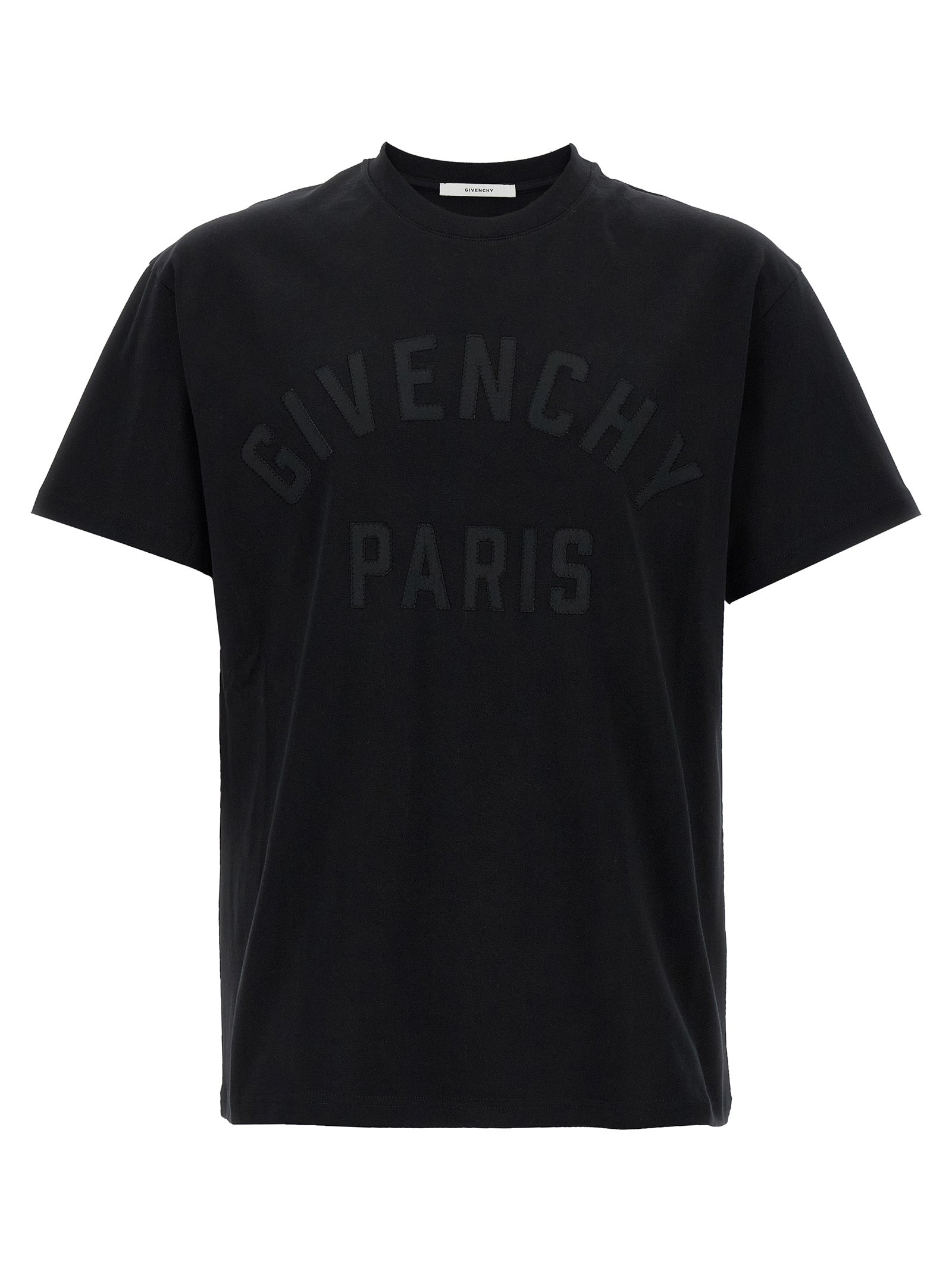 Givenchy Givenchy 'Givenchy Paris' Tシャツ - Image 1