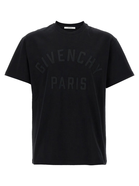 Givenchy Givenchy 'Givenchy Paris' Tシャツ - Image 1