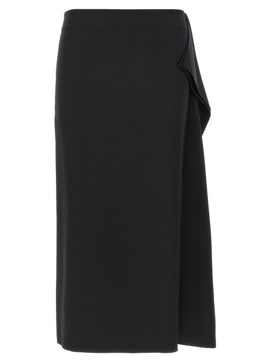 Sportmax SportMax 'Giambo'スカート - Image 1