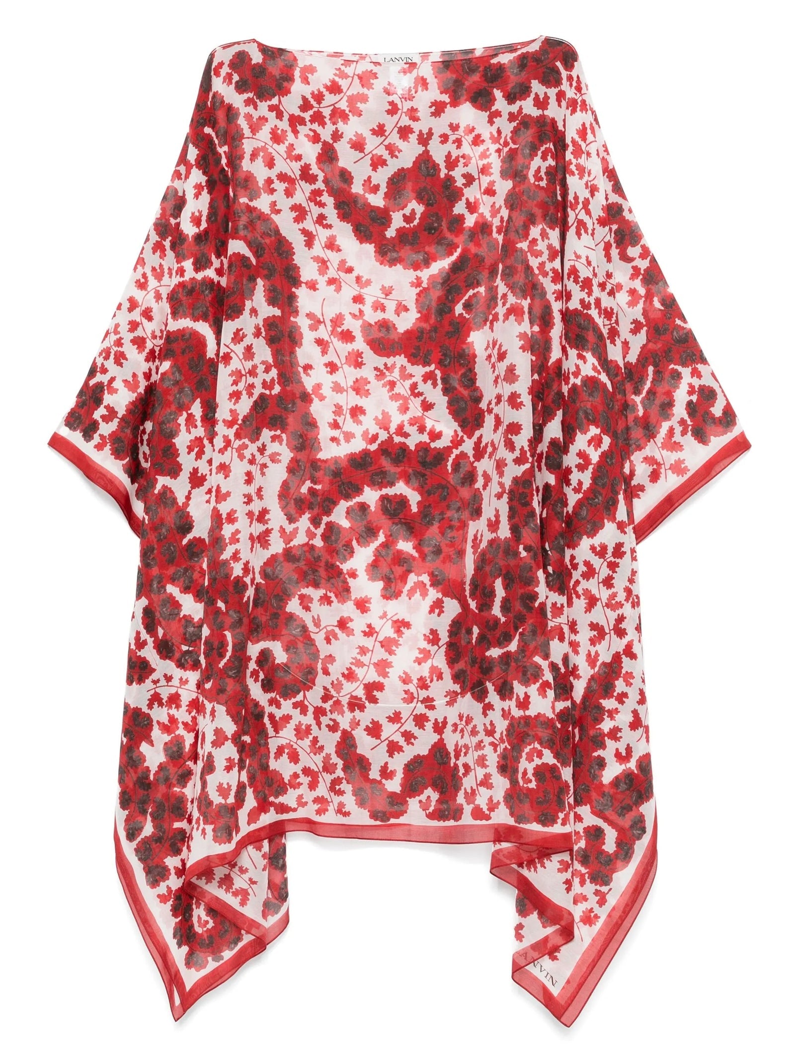 Lanvin 私'M どこにも行かない。 - Image 1