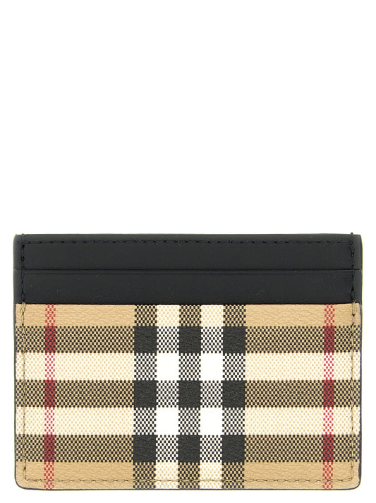 Burberry バーバリー「サンドン」カードホルダー - Image 1