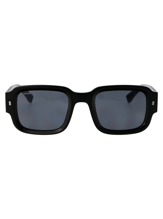 Dsquared2 Dsquared2 サングラス アイコン 0009/S 807 Ir - Image 1