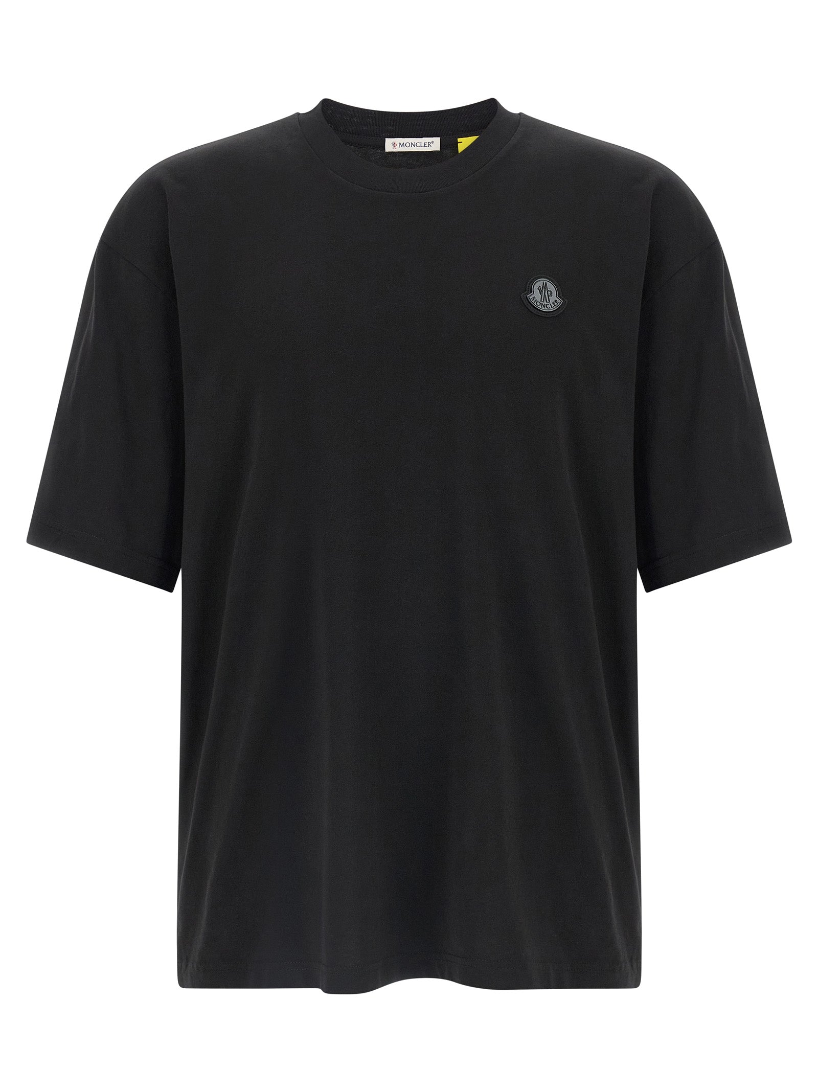 Moncler Moncler Genius T Shirt Moncler X ASAP Rocky - Image 1