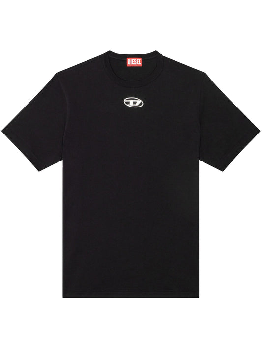 Diesel ディーゼルTシャツ - Image 1