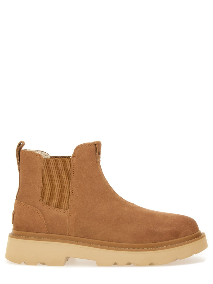 Ugg Ugg "チェルシーラグ"ブーツ - Image 1