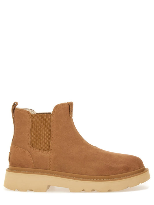 Ugg Ugg "チェルシーラグ"ブーツ - Image 1