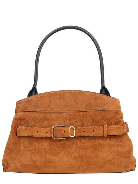 All Marc Jacobs "The Dakota Satchel" Bag - Image 1