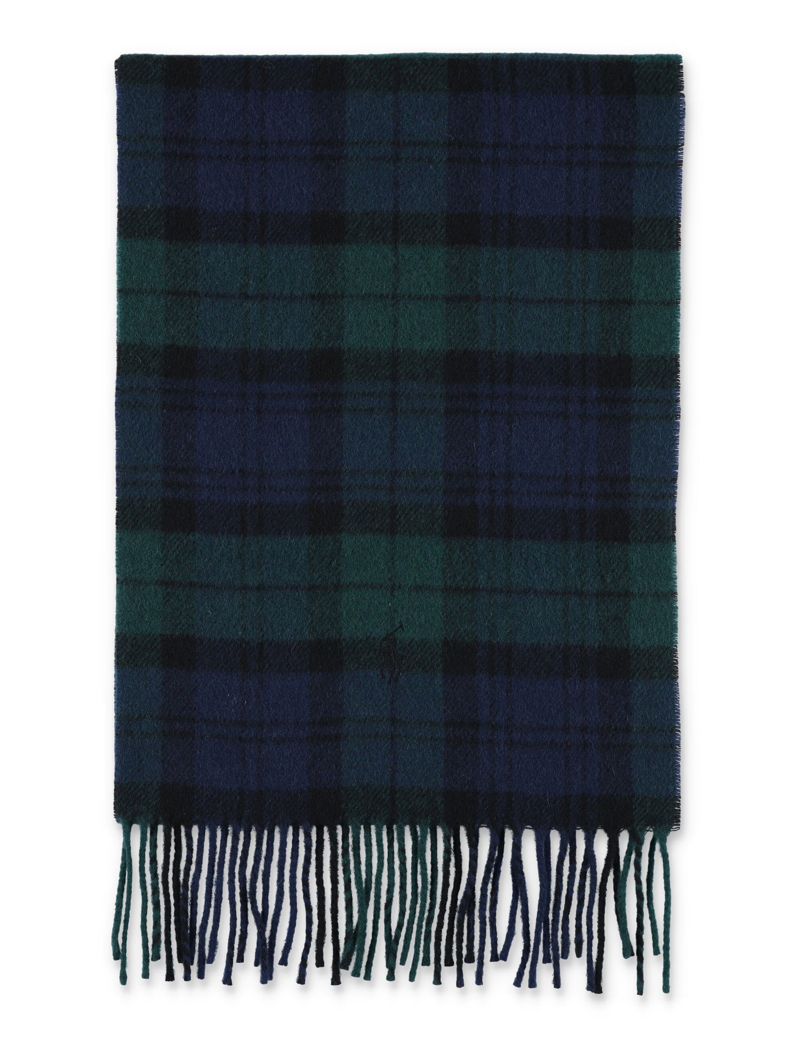 Polo ポロラルフローレンスカーフ - Image 1