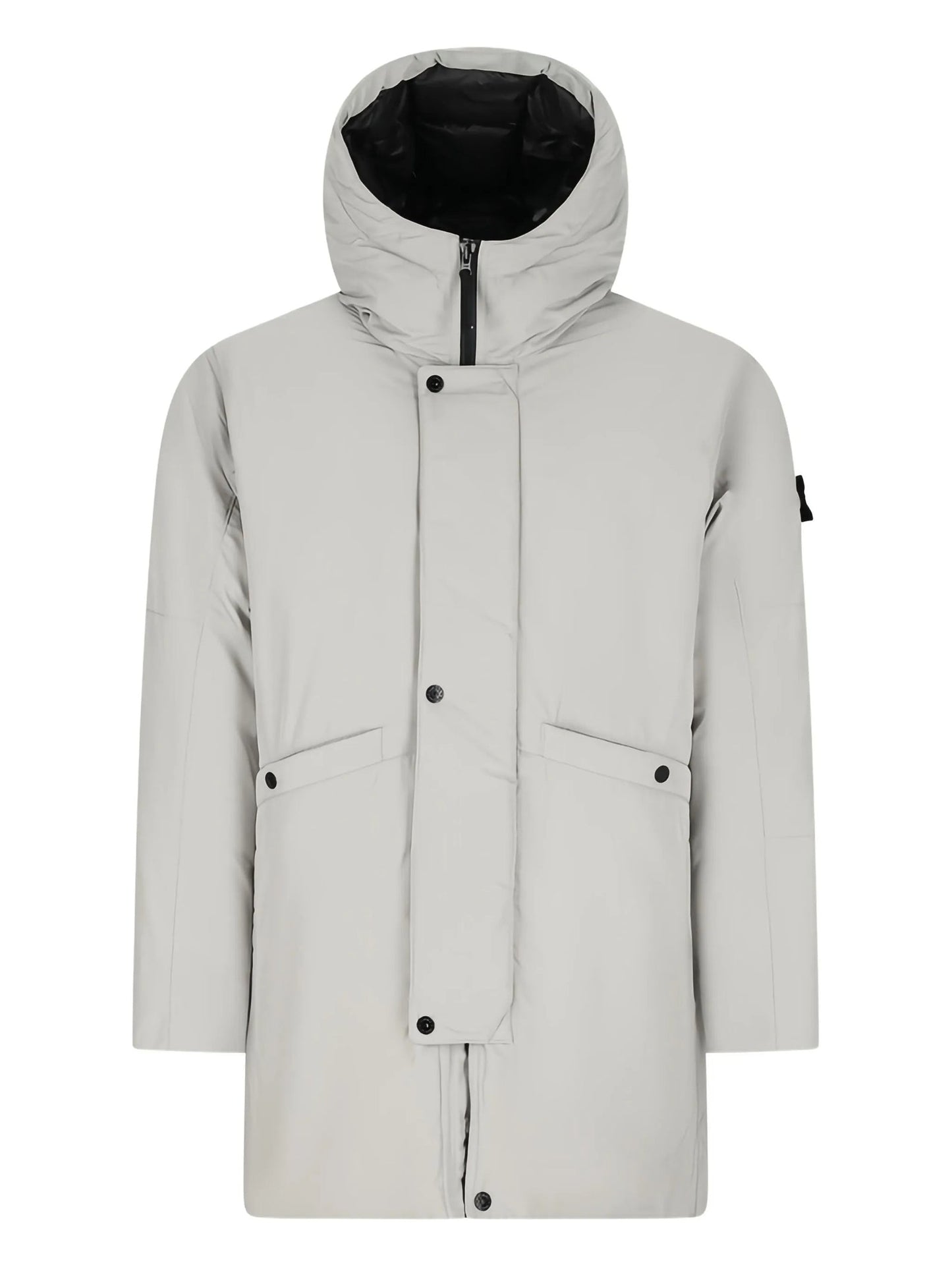 Stone 私'M こんなことはさせないよ。 - Image 1