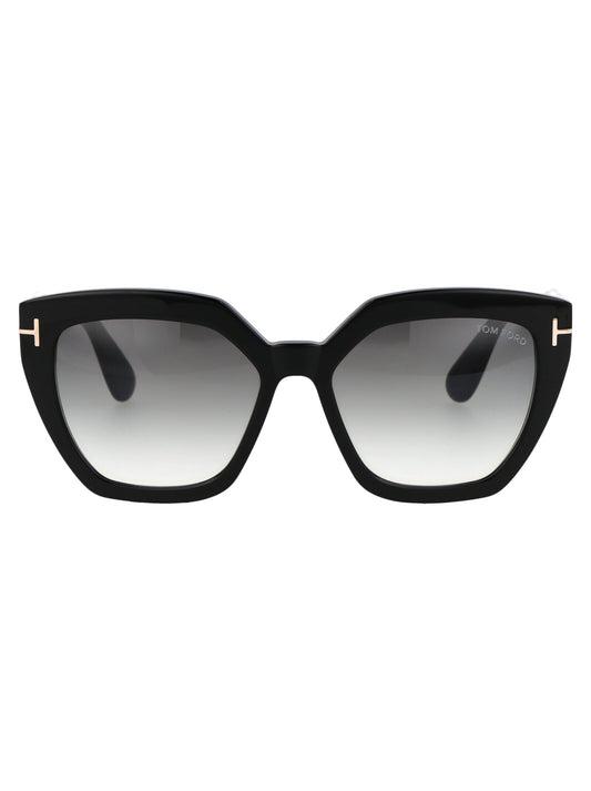 Tom トムフォードサングラスFT0939 01 B - Image 1