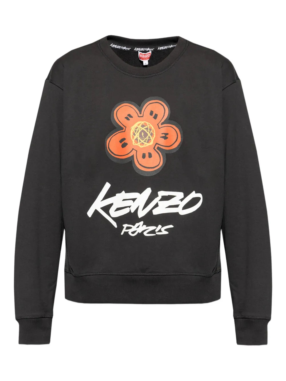 Kenzo Kenzo Boke Flower Sweatshirt - Image 1