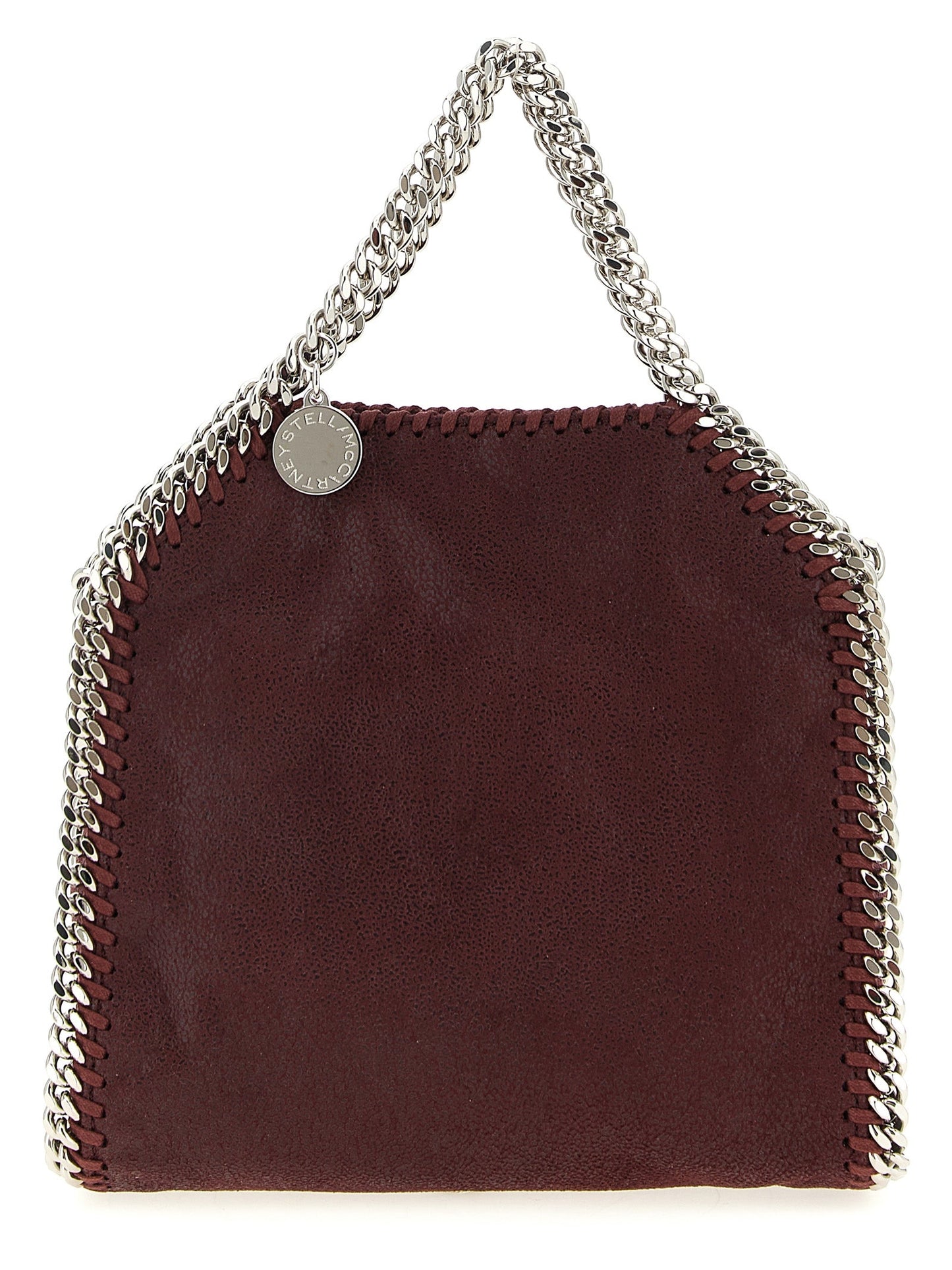 Stella Stella McCartney 'Tiny Falabella'ハンドバッグ - Image 1