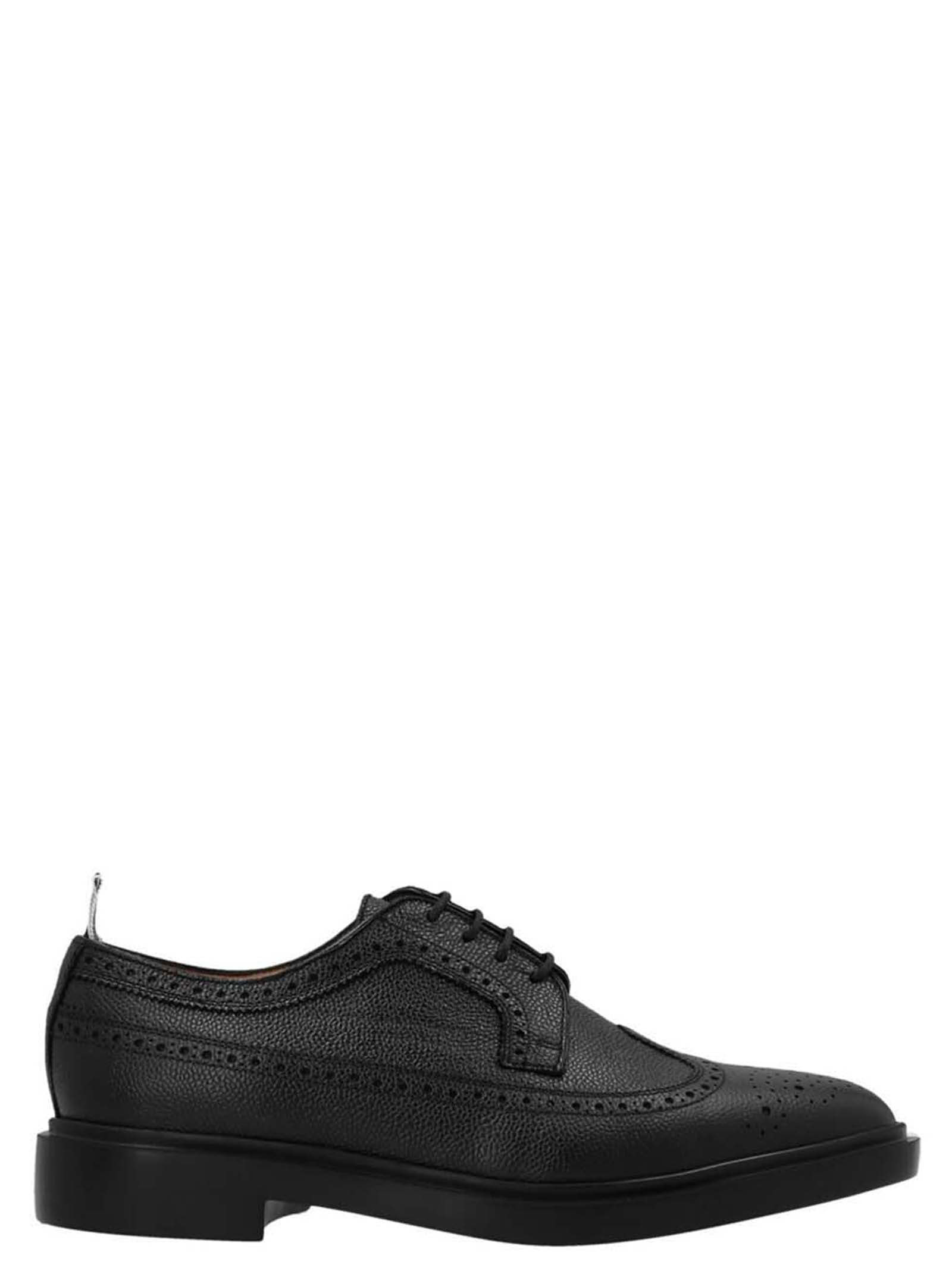 Thom Thom Browne 'Classic Longwing’ Brogues - Image 1