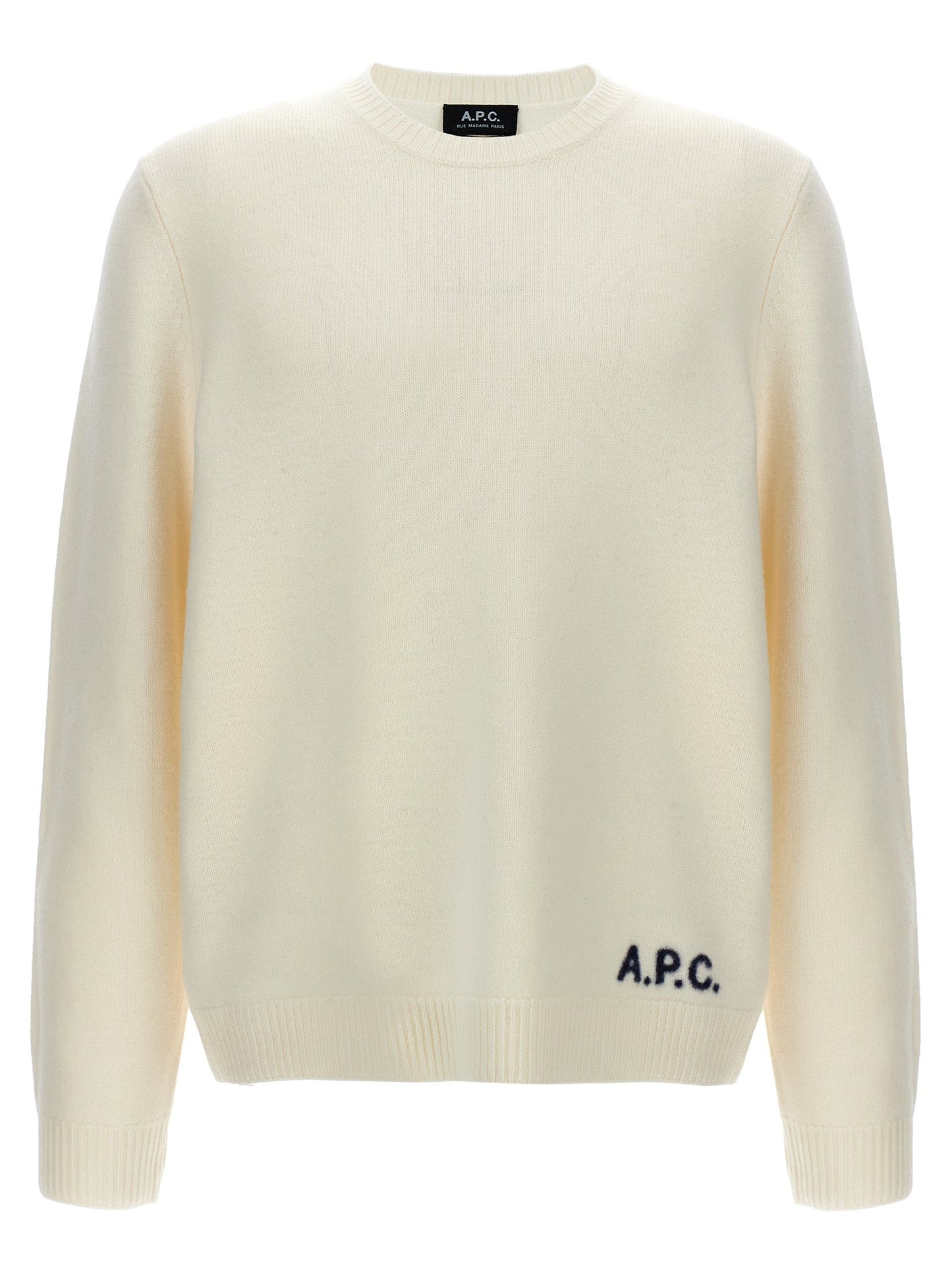 A A.P.C. 「エドワード」セーター - Image 1