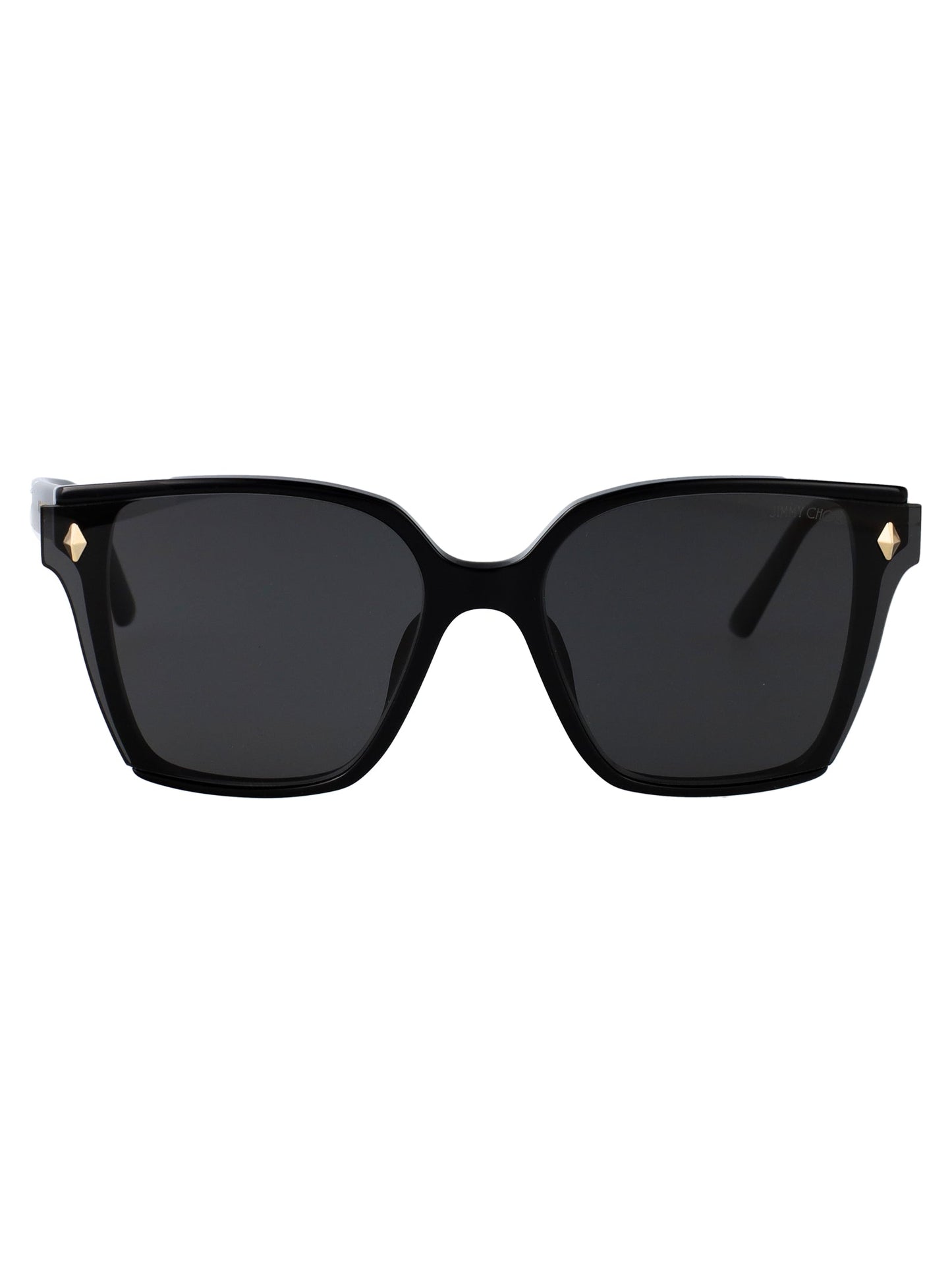 Jimmy Jimmy Choo Squared Sunglasses 0 JC5016 D 500087 - Image 1