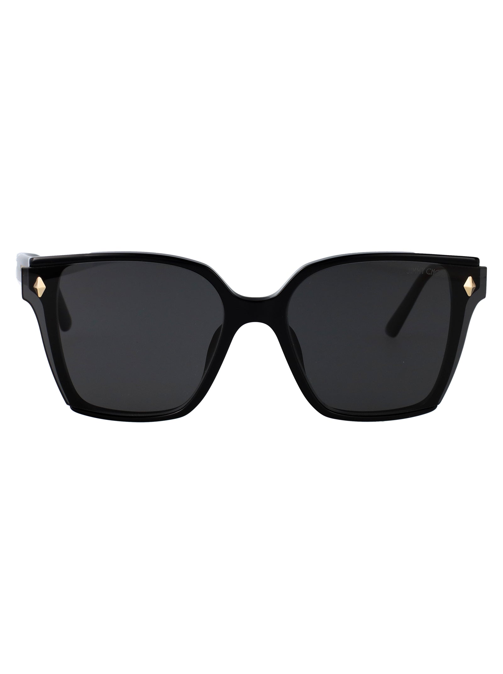 Jimmy Jimmy Choo Squared Sunglasses 0 JC5016 D 500087 - Image 1
