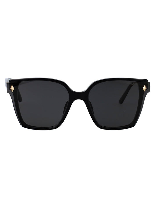 Jimmy Jimmy Choo Squared Sunglasses 0 JC5016 D 500087 - Image 1