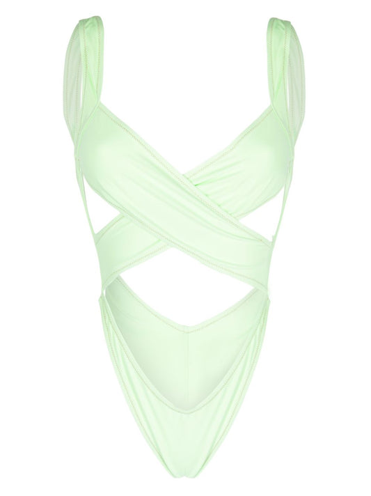 Reina Reina Olga Exotica Lap Bikini - Image 1